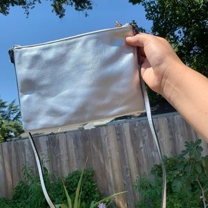 Sliver bag